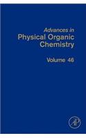 Advances in Physical Organic Chemistry
