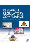 Research Regulatory Compliance