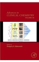 Advances in Clinical Chemistry: Volume 98