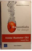 Essentials for Design Adobe Illustrator CS2 Level One, Student CD