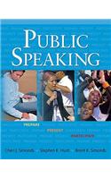 Public Speaking