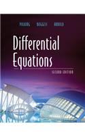 Differential Equations (Classic Version)