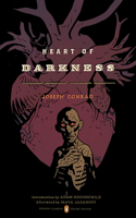 Heart of Darkness (Penguin Classics Deluxe Edition): (Penguin Classics Deluxe Edition)