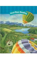 First-Place Reading, Take Flight, Grade 4