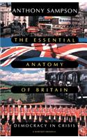 Essential Anatomy of Britain