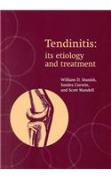 Tendinitis: its etiology and treatment