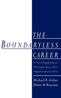 Boundaryless Career