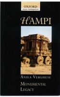 HAMPI (OIP): Monumental Legacy Series(Monumental Legacy Series)