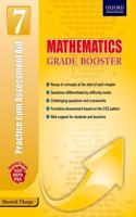Mathematics Grade Booster