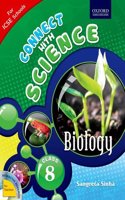 Connect With Science Biology Book 8