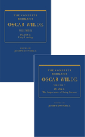 Complete Works of Oscar Wilde