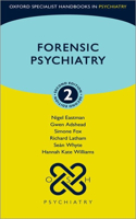 Forensic Psychiatry 2nd Edition