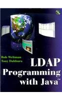 LDAP Programming with Java
