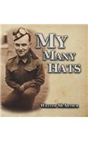 My Many Hats