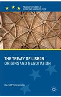 Treaty of Lisbon