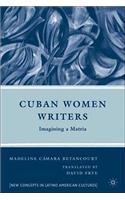 Cuban Women Writers