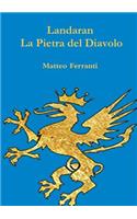 Landaran - La Pietra del Diavolo