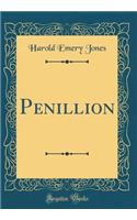 Penillion (Classic Reprint)