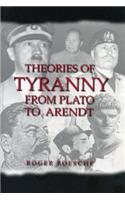 Theories of Tyranny