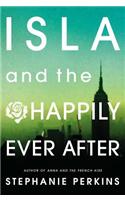 Isla and the Happily Ever After