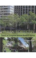 Urban Forestry