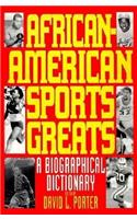 African-American Sports Greats
