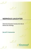 Nervous Laughter