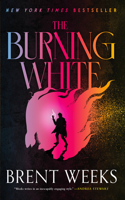 Burning White
