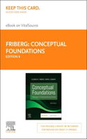Conceptual Foundations - Elsevier eBook on Vitalsource (Retail Access Card)