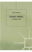 George Orwell: A Literary Life(Literary Lives)
