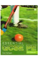 Essential GCSE PE for Edexcel