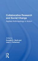 Collaborative Research and Social Change