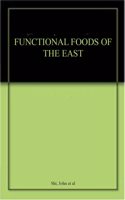 Functional Foods of the East