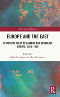 Europe and the East