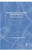 Developments in Boundary Element Methods