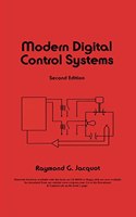 Modern Digital Control Systems: 89 (Electrical and Computer Engineering)