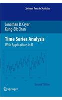 Time Series Analysis