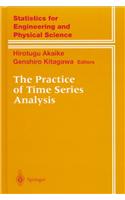 Practice of Time Series Analysis