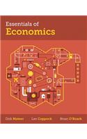 Essentials of Economics