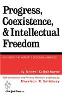 Progress, Coexistence, and Intellectual Freedom