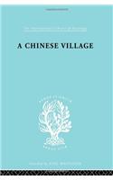 Chinese Village         Ils 52