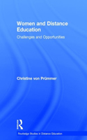 Women and Distance Education