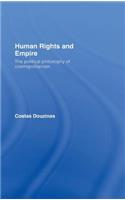 Human Rights and Empire