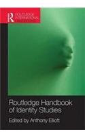 Routledge Handbook of Identity Studies