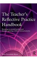 Teacher's Reflective Practice Handbook
