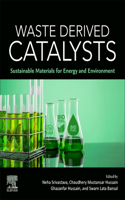 Waste Derived Catalysts