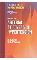 Arterial Stiffness in Hypertension