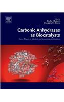 Carbonic Anhydrases as Biocatalysts