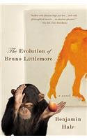 The Evolution of Bruno Littlemore