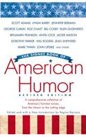 The Signet Book of American Humor